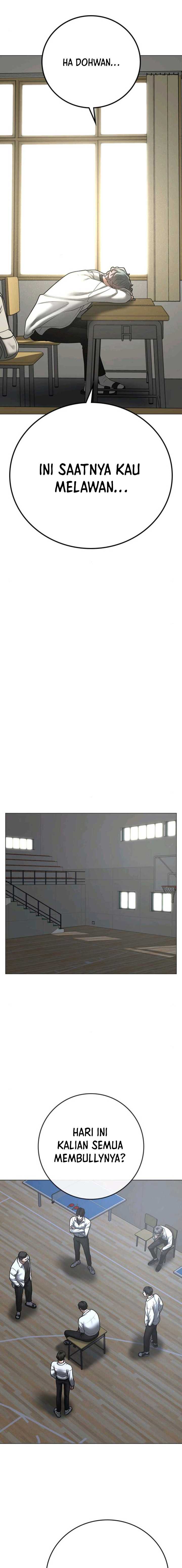 Read Reality Quest ID Manga Online