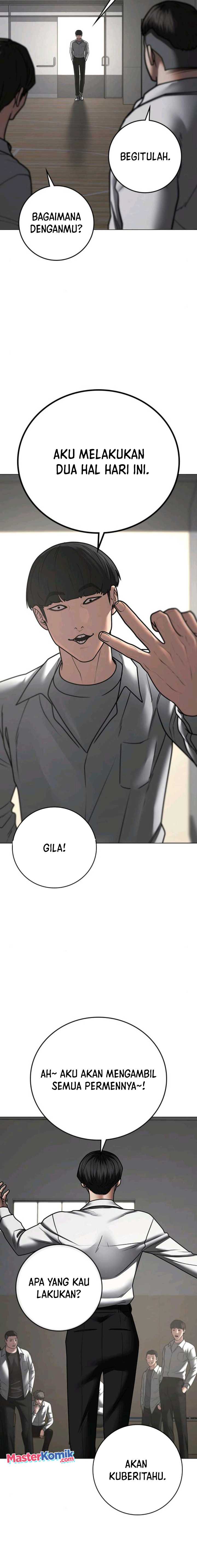 Read Reality Quest ID Manga Online