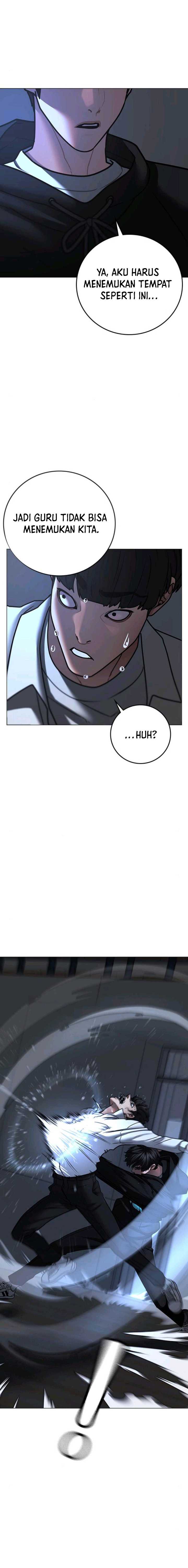 Read Reality Quest ID Manga Online