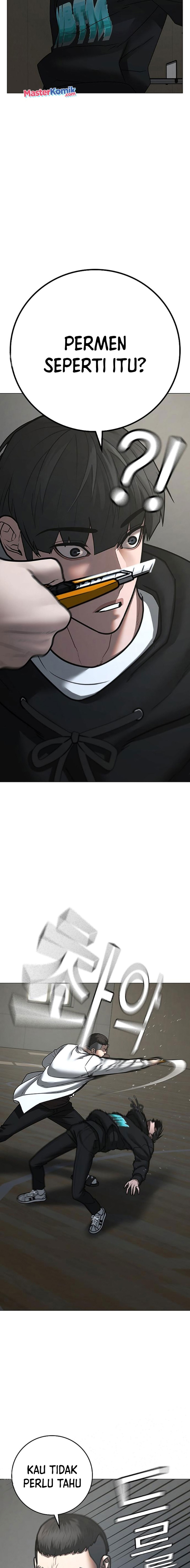 Read Reality Quest ID Manga Online