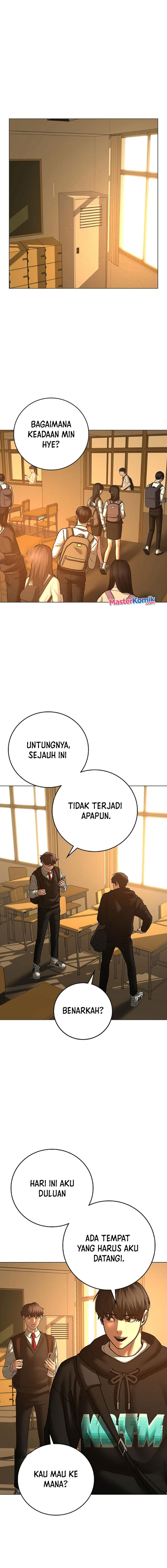 Read Reality Quest ID Manga Online