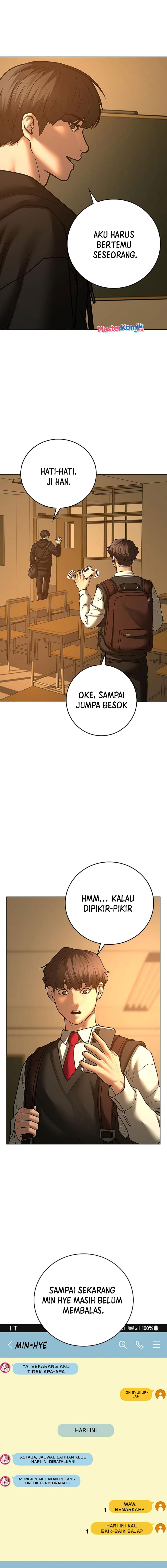 Read Reality Quest ID Manga Online