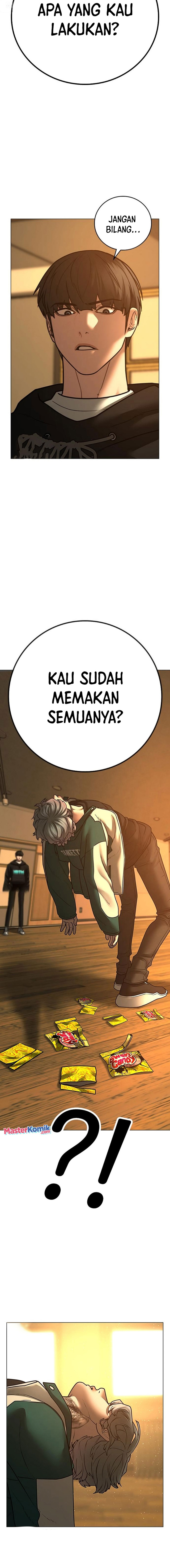 Read Reality Quest ID Manga Online