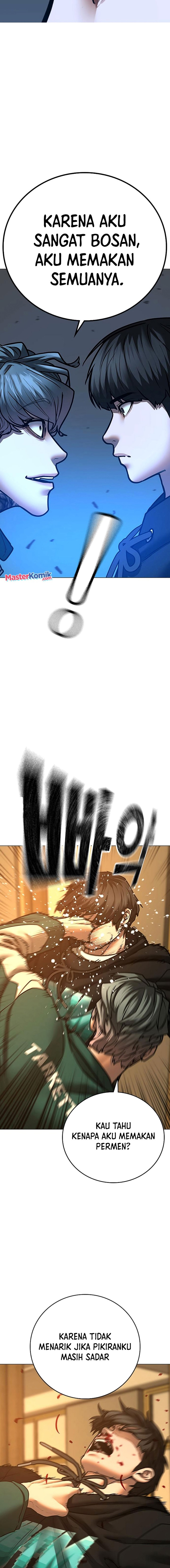 Read Reality Quest ID Manga Online