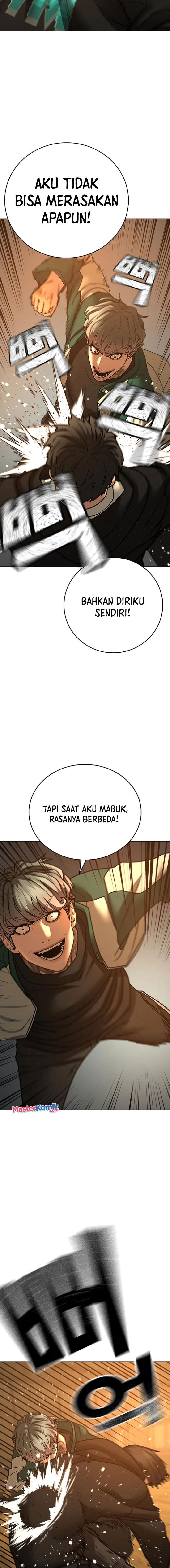 Read Reality Quest ID Manga Online