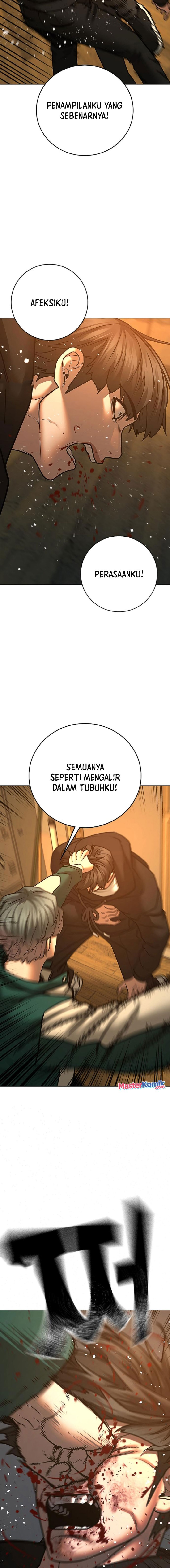 Read Reality Quest ID Manga Online