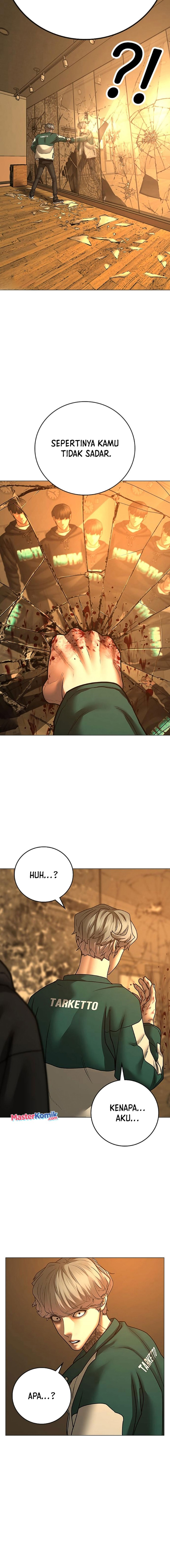Read Reality Quest ID Manga Online