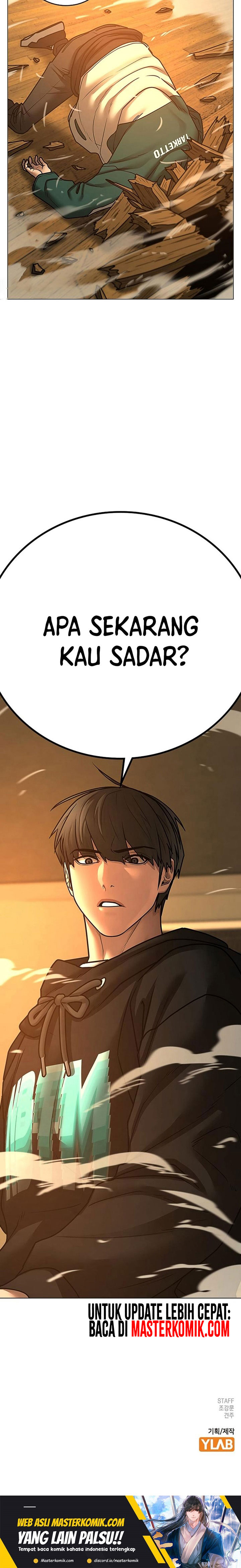 Read Reality Quest ID Manga Online