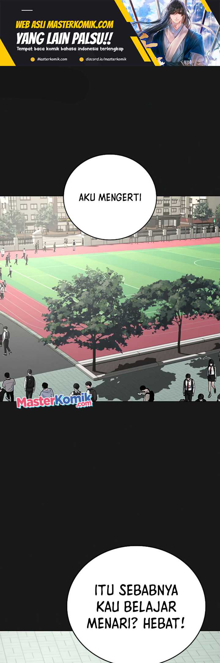 Read Reality Quest ID Manga Online