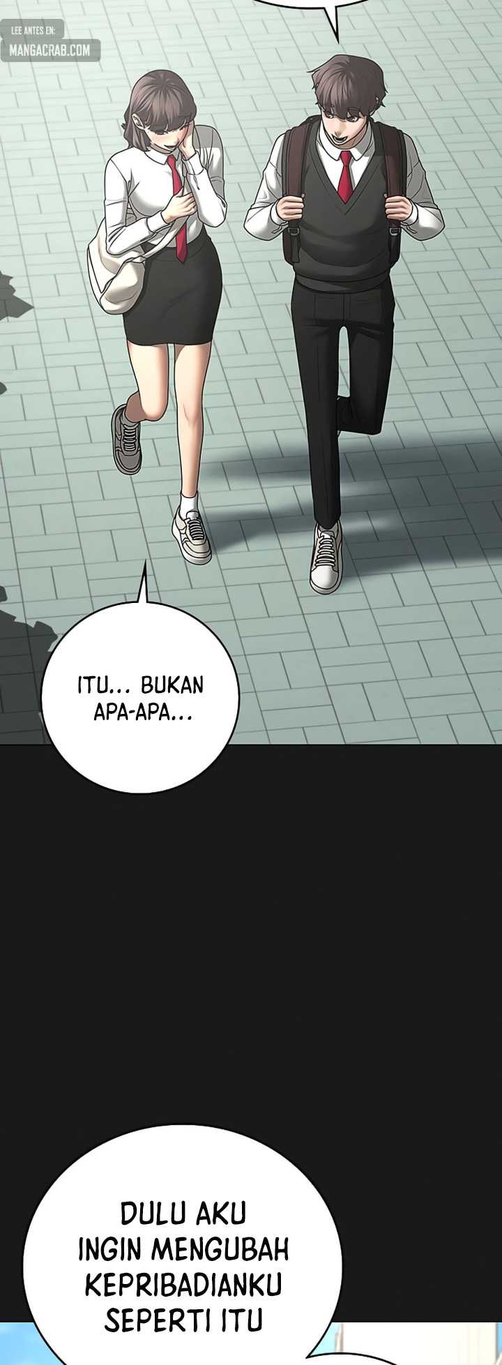 Read Reality Quest ID Manga Online