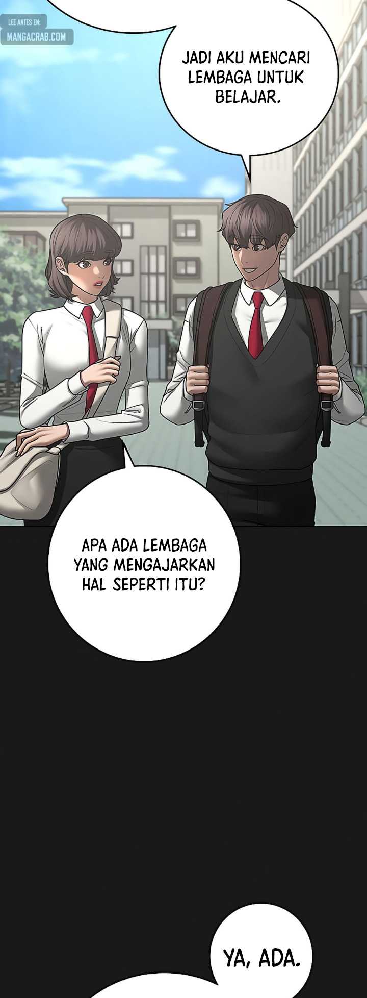 Read Reality Quest ID Manga Online