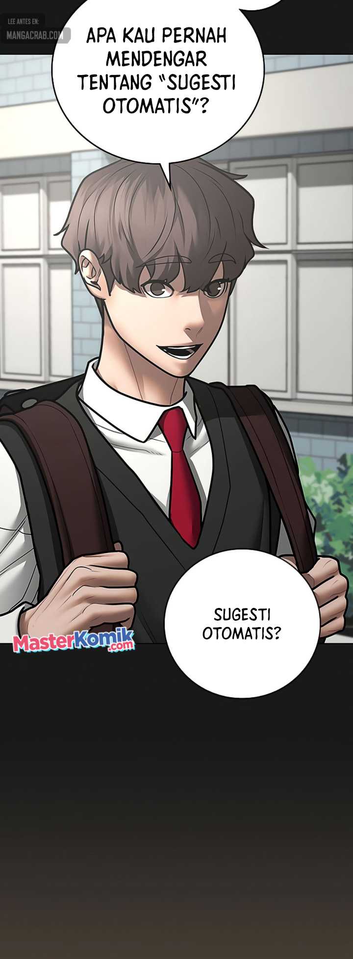Read Reality Quest ID Manga Online