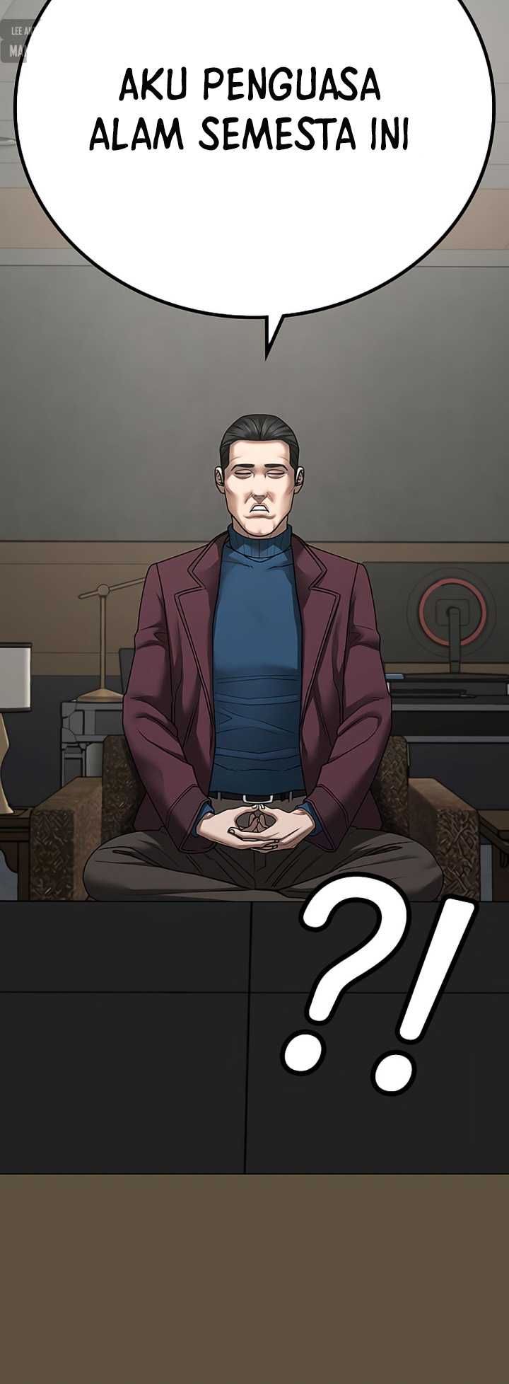 Read Reality Quest ID Manga Online