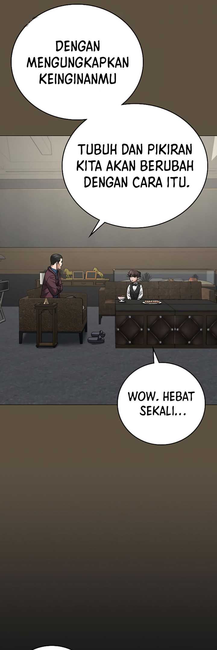 Read Reality Quest ID Manga Online