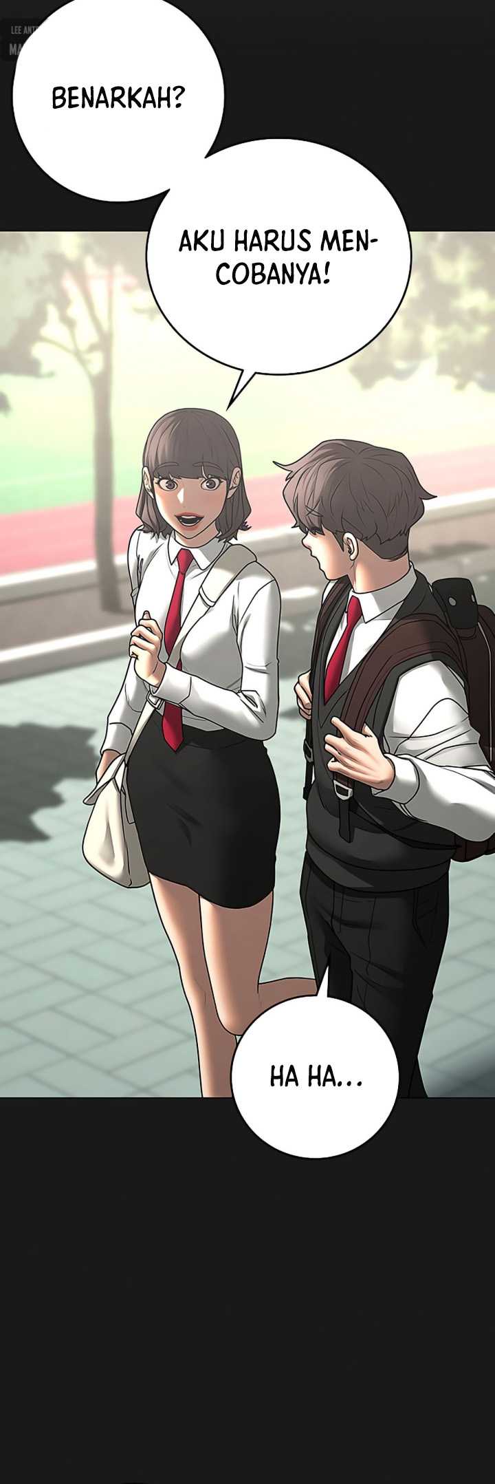 Read Reality Quest ID Manga Online