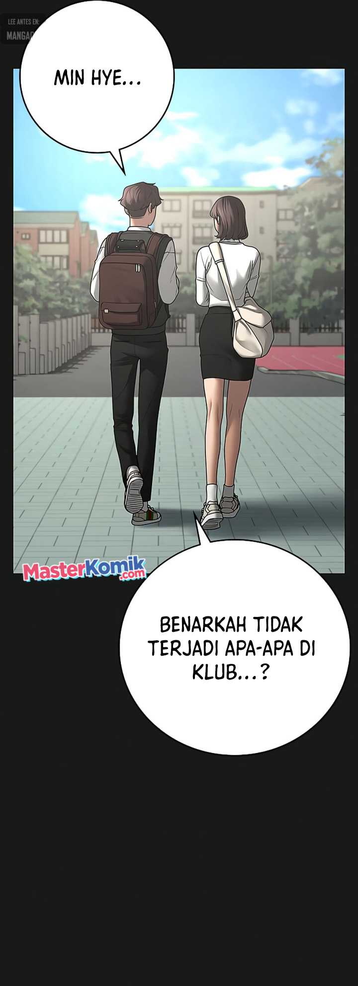 Read Reality Quest ID Manga Online