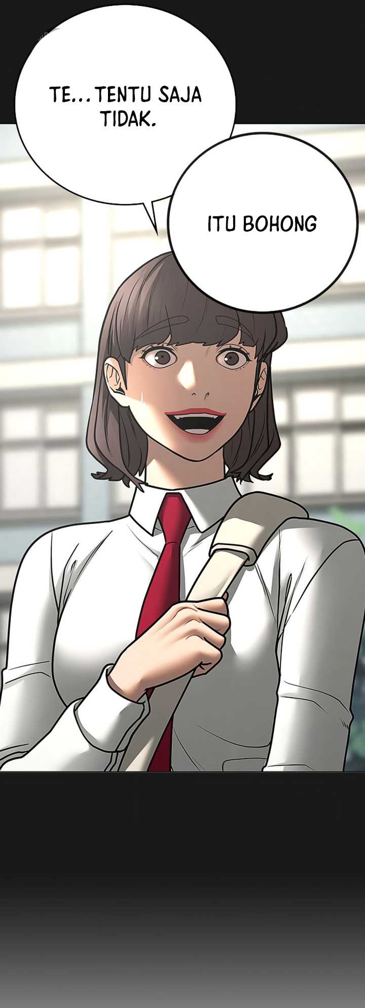 Read Reality Quest ID Manga Online