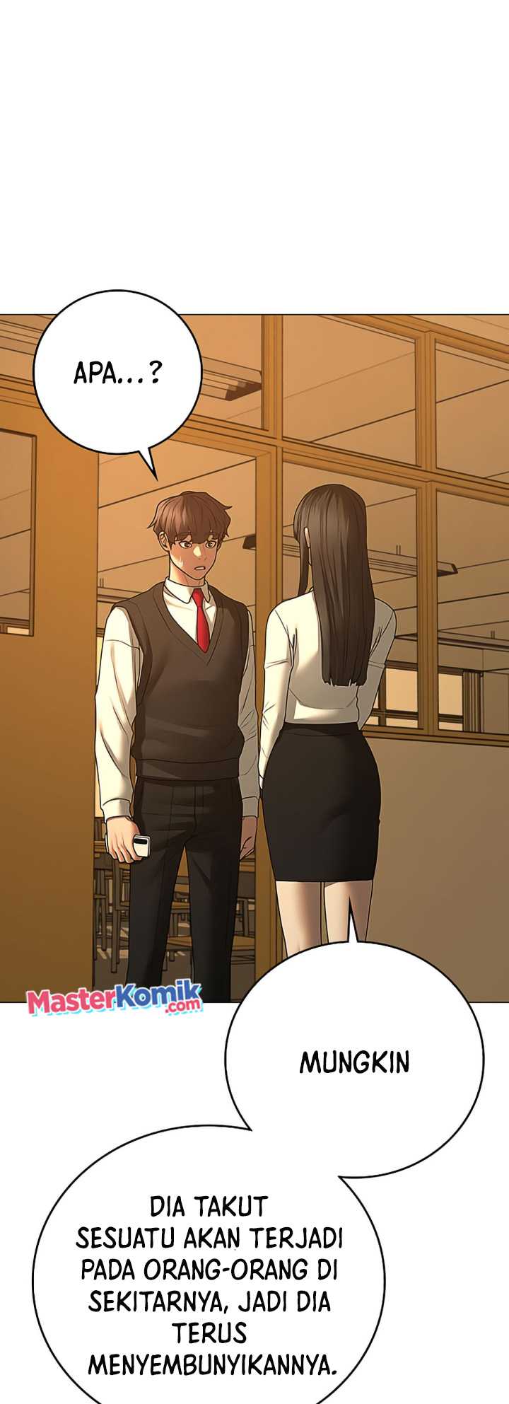 Read Reality Quest ID Manga Online