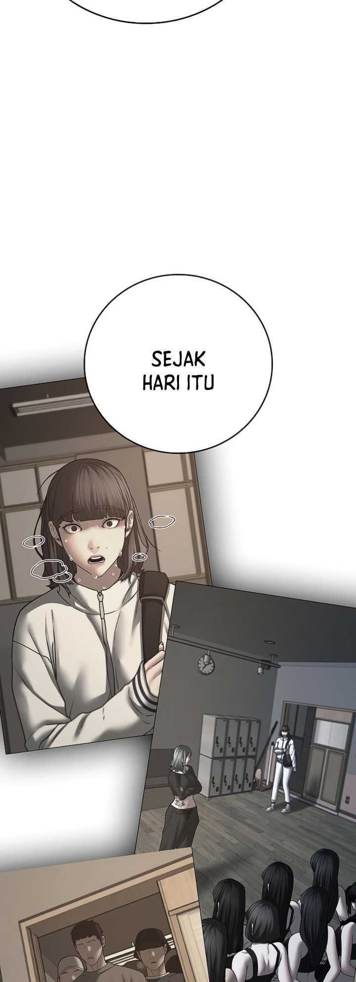 Read Reality Quest ID Manga Online