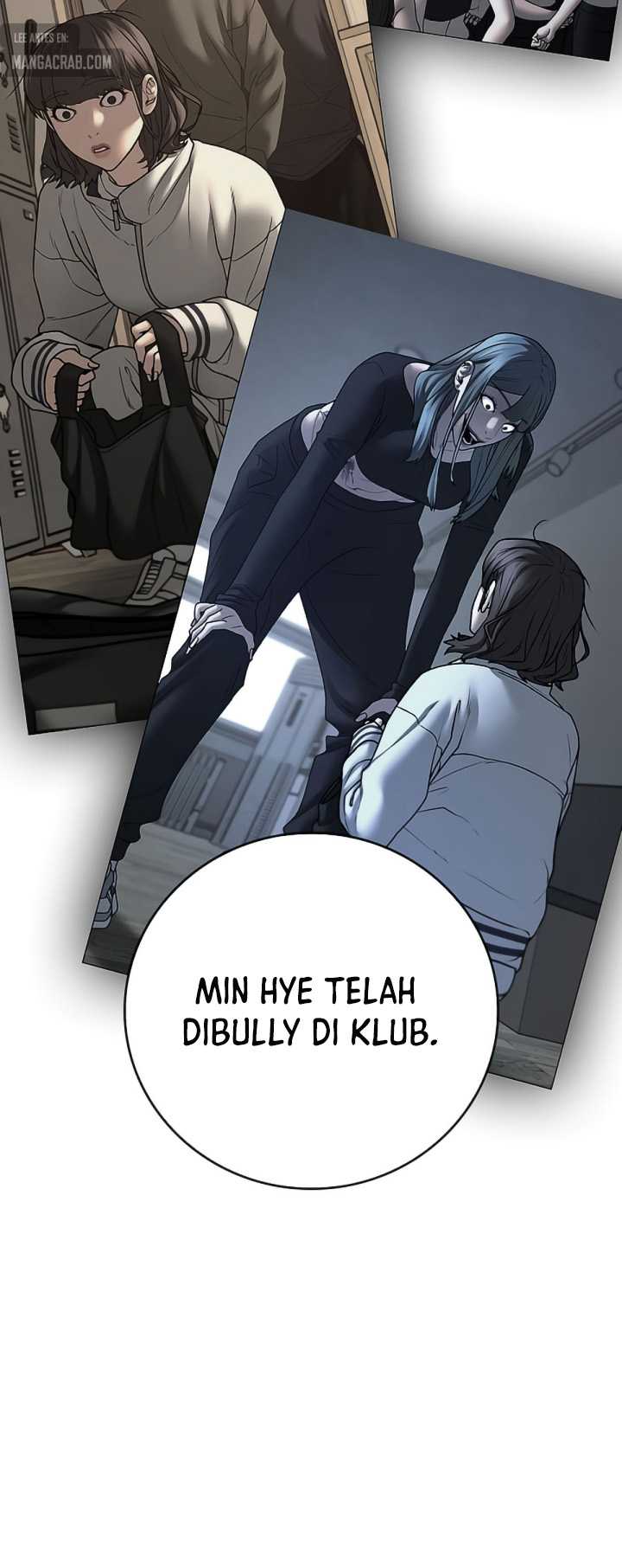 Read Reality Quest ID Manga Online