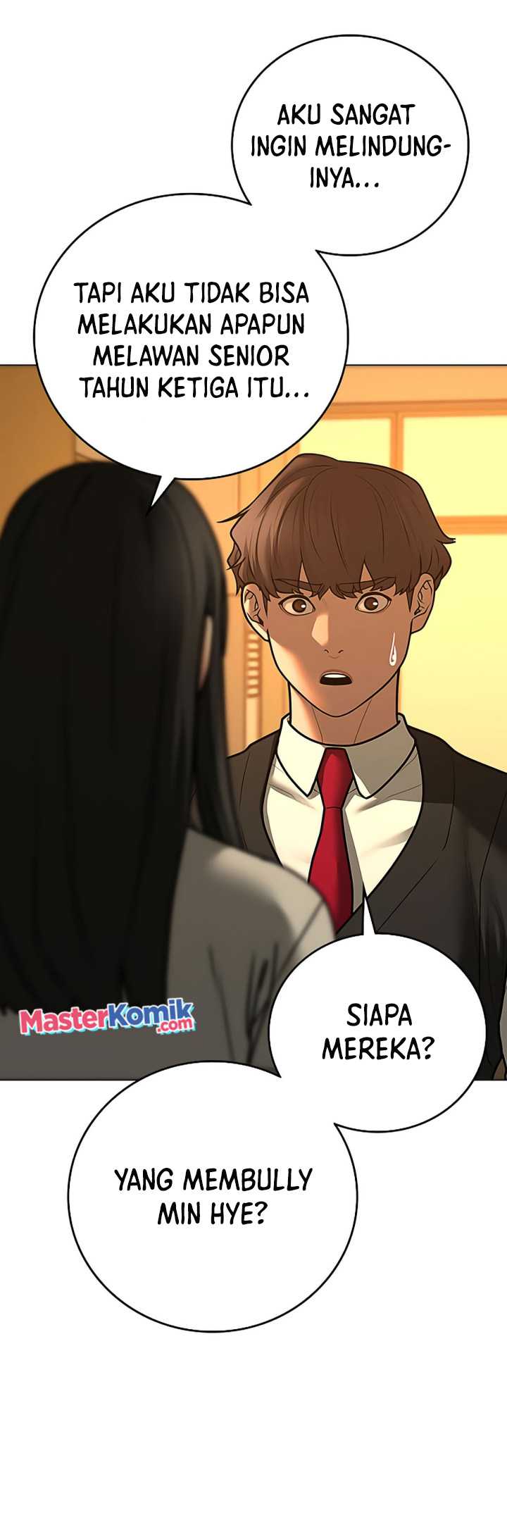 Read Reality Quest ID Manga Online