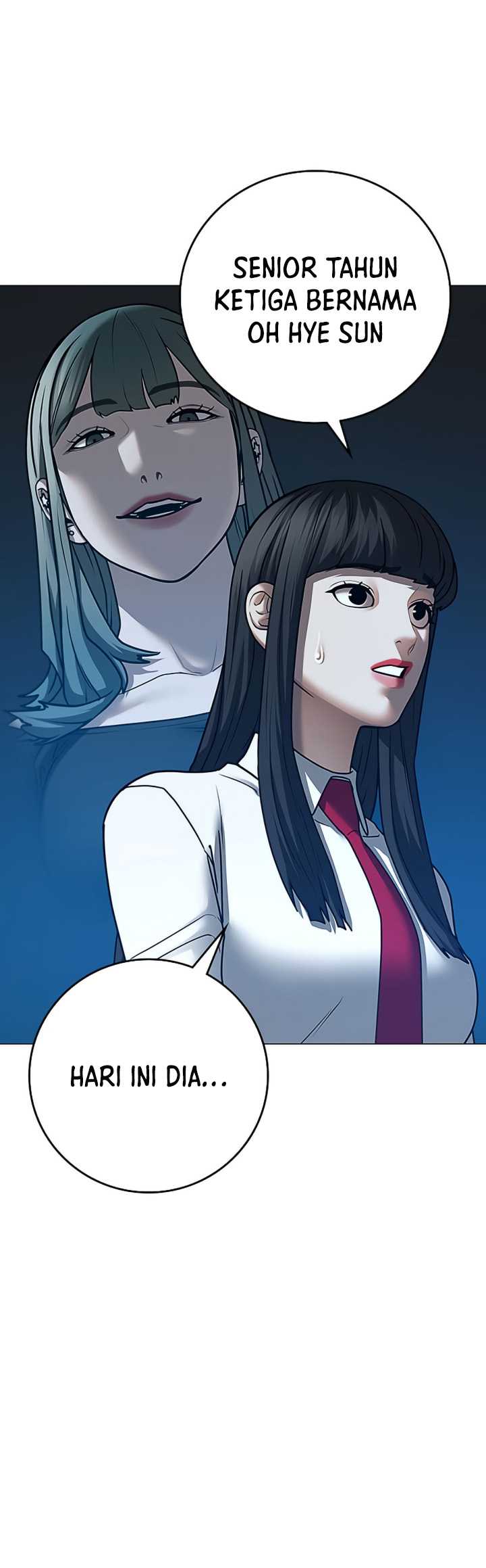 Read Reality Quest ID Manga Online