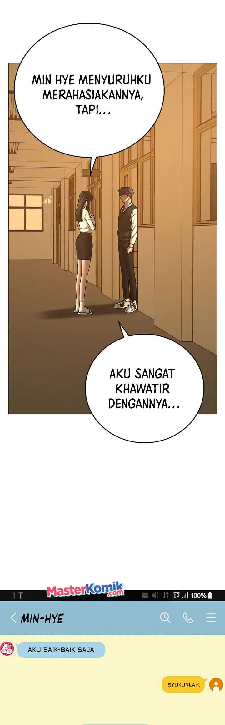 Read Reality Quest ID Manga Online
