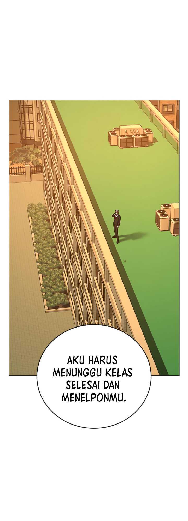 Read Reality Quest ID Manga Online
