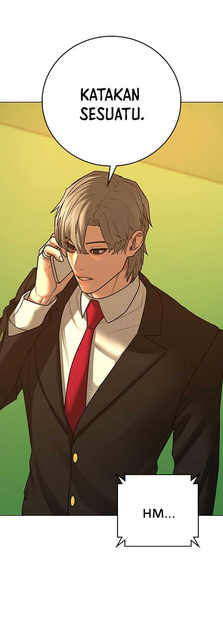 Read Reality Quest ID Manga Online