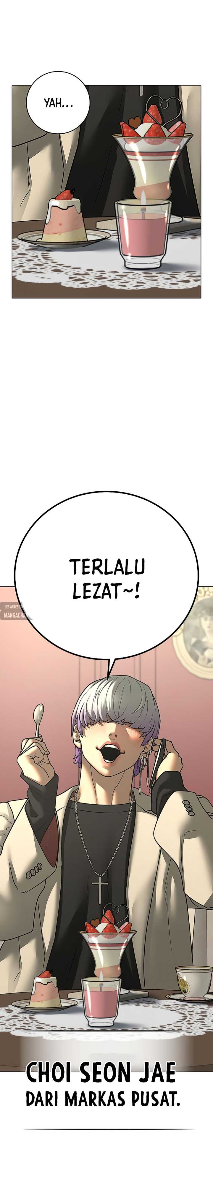 Read Reality Quest ID Manga Online