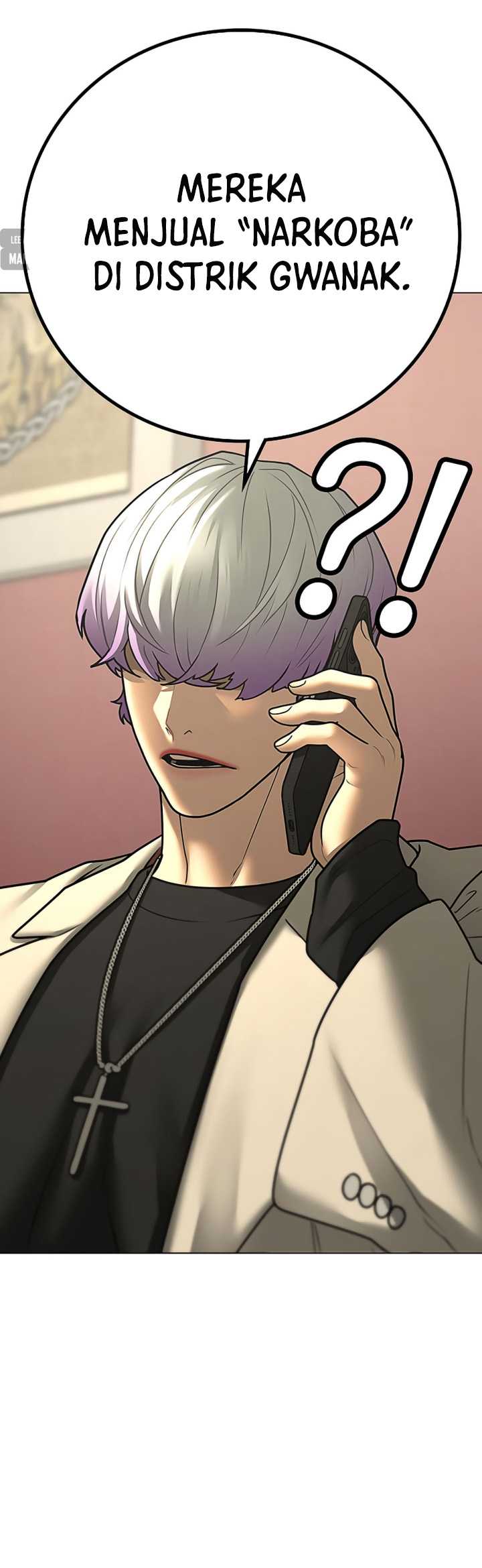 Read Reality Quest ID Manga Online