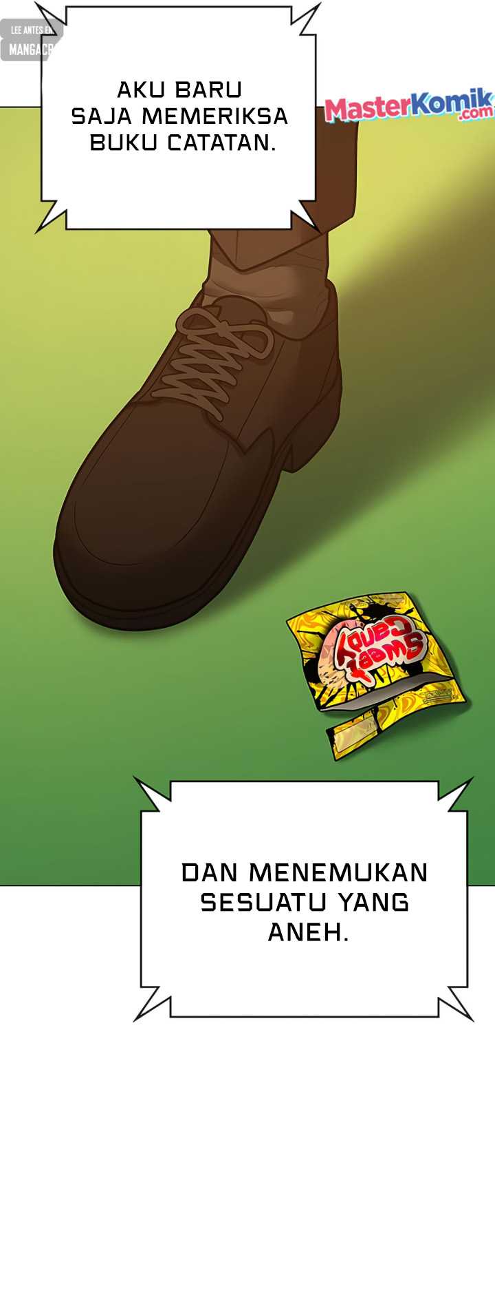 Read Reality Quest ID Manga Online