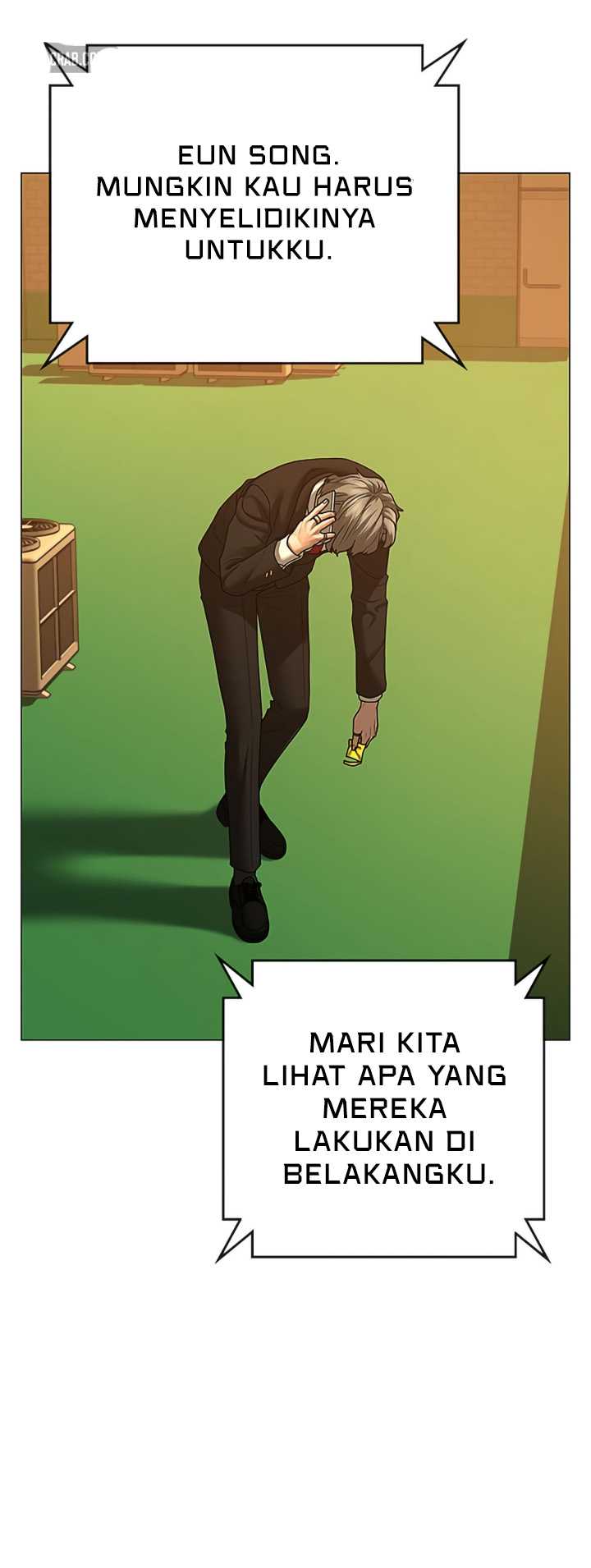 Read Reality Quest ID Manga Online