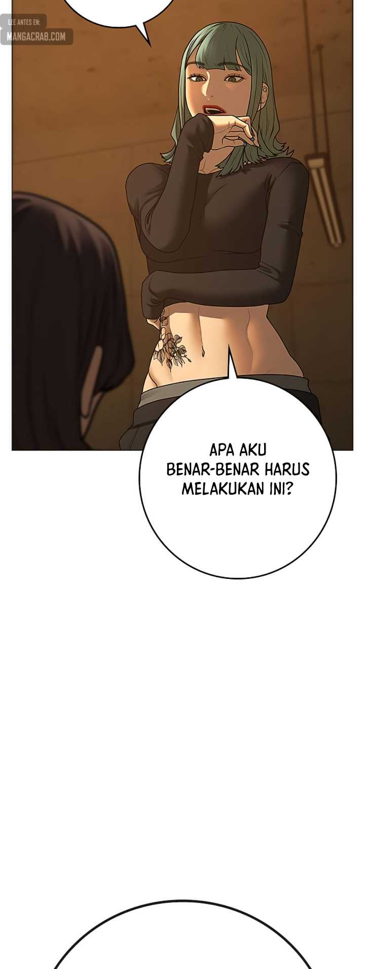 Read Reality Quest ID Manga Online