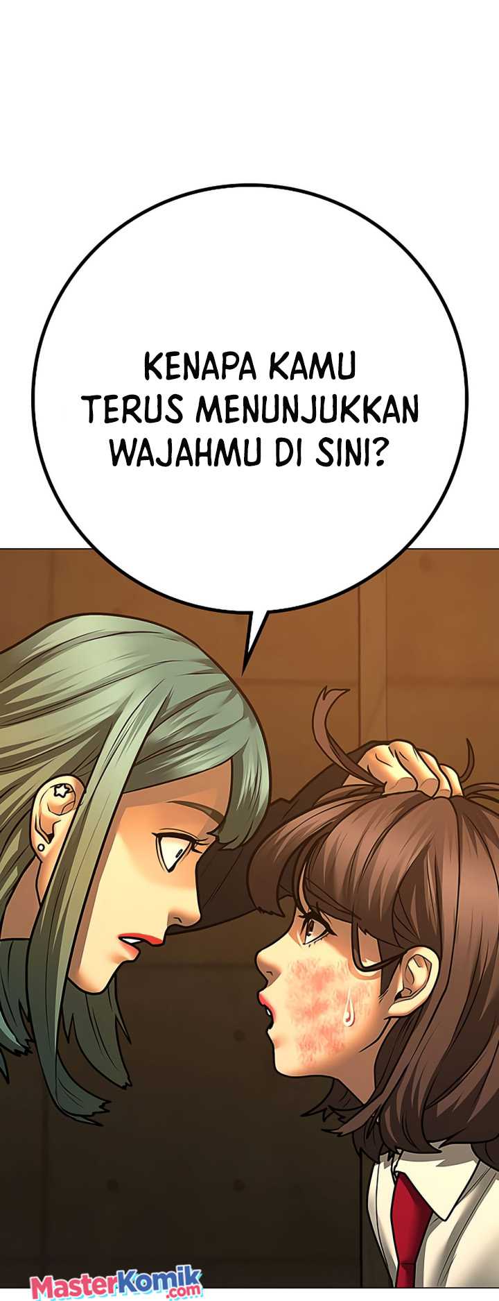 Read Reality Quest ID Manga Online