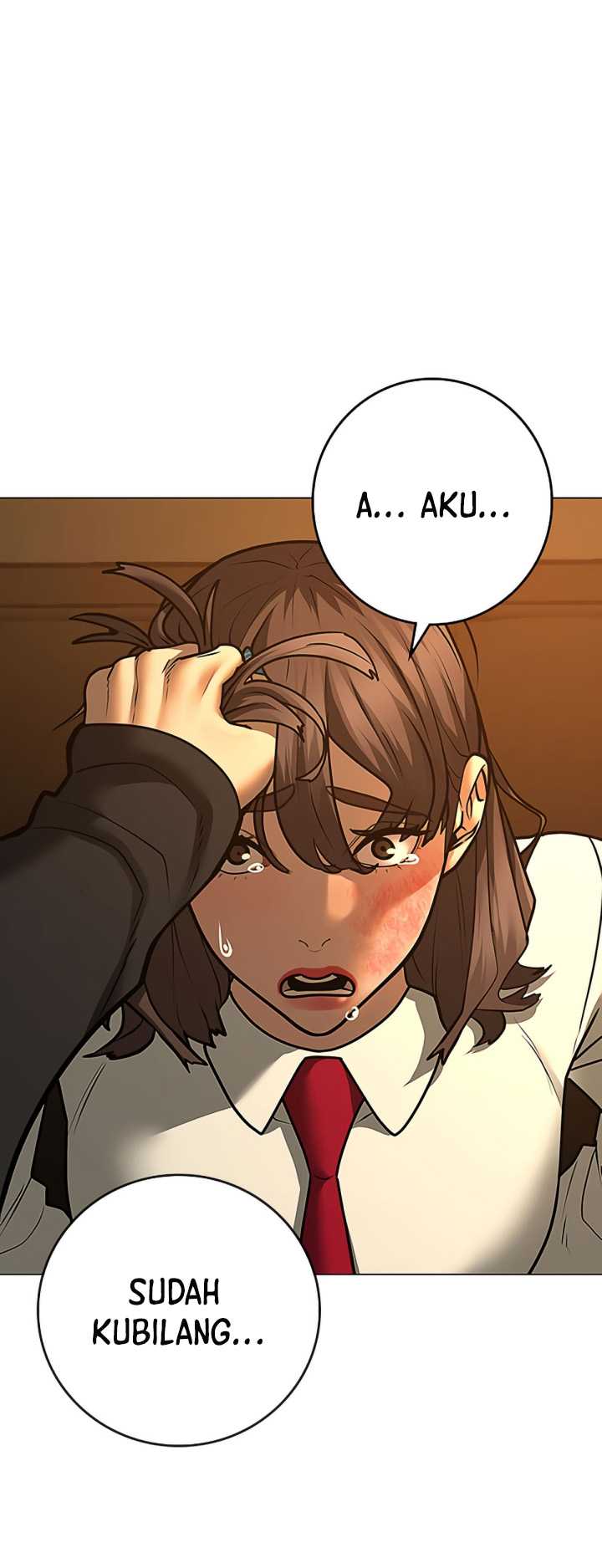 Read Reality Quest ID Manga Online