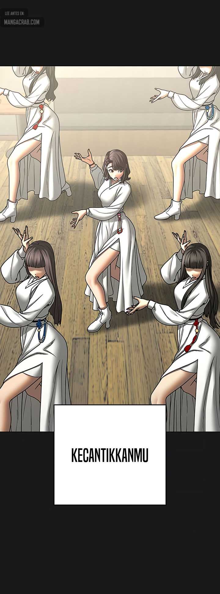 Read Reality Quest ID Manga Online