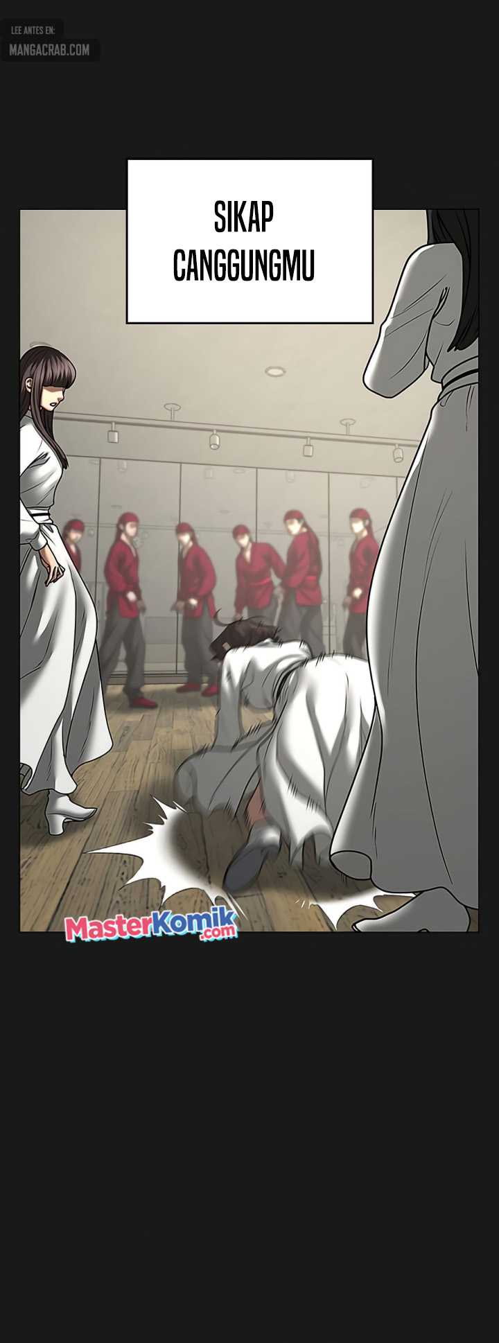 Read Reality Quest ID Manga Online