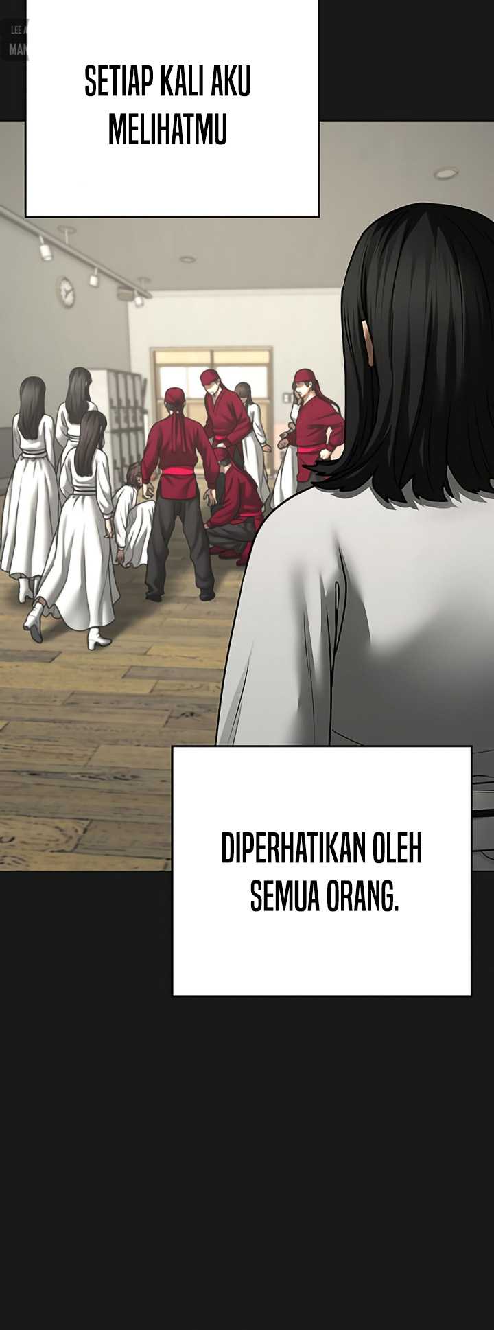 Read Reality Quest ID Manga Online