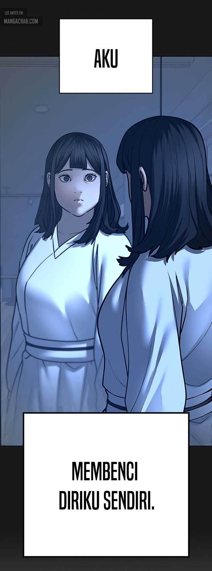 Read Reality Quest ID Manga Online