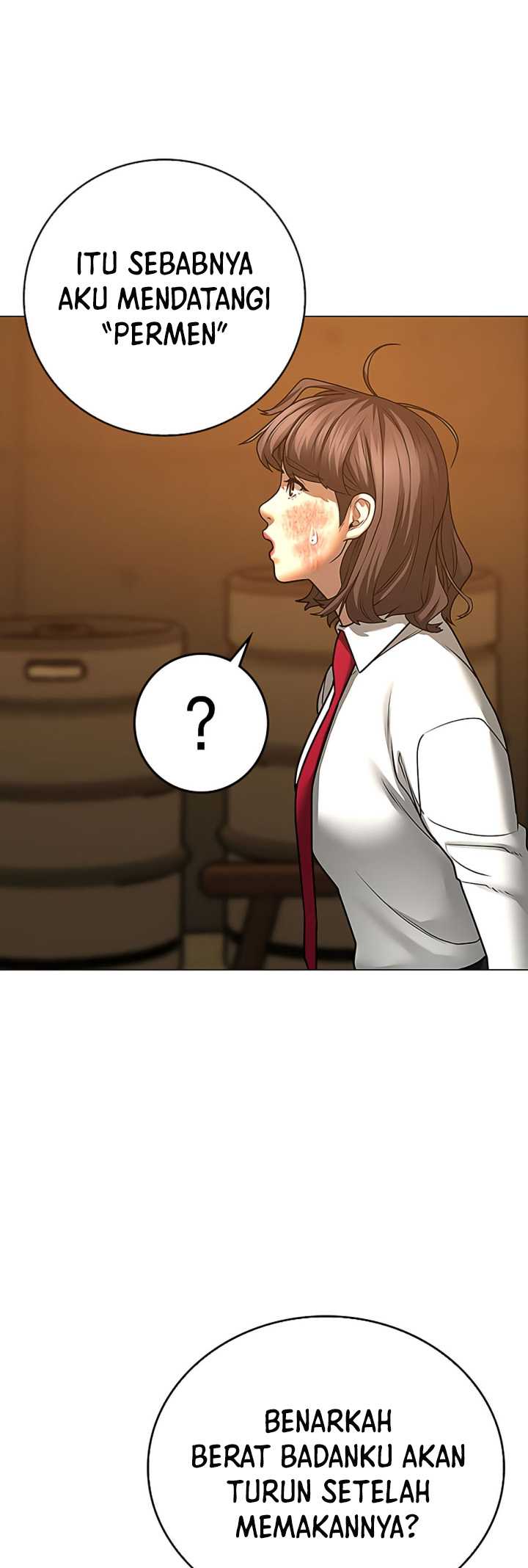 Read Reality Quest ID Manga Online