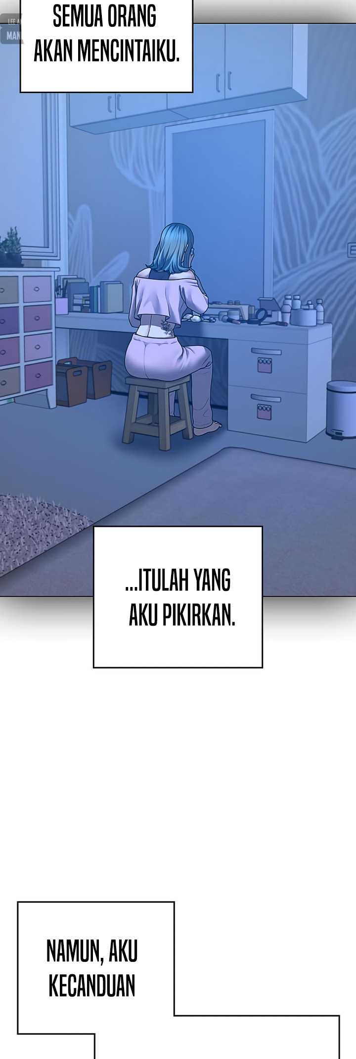 Read Reality Quest ID Manga Online