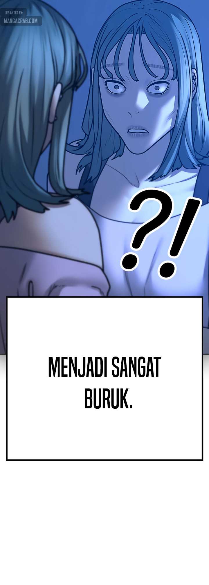 Read Reality Quest ID Manga Online