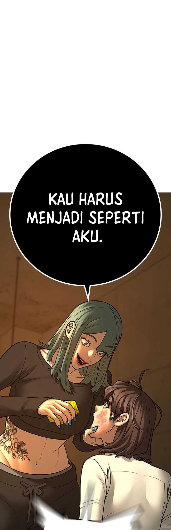 Read Reality Quest ID Manga Online