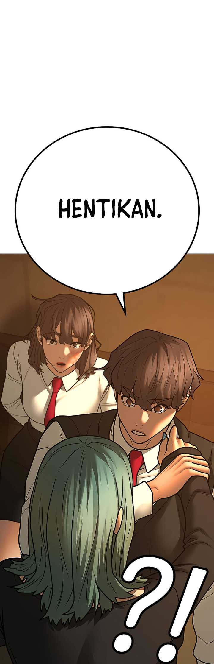 Read Reality Quest ID Manga Online