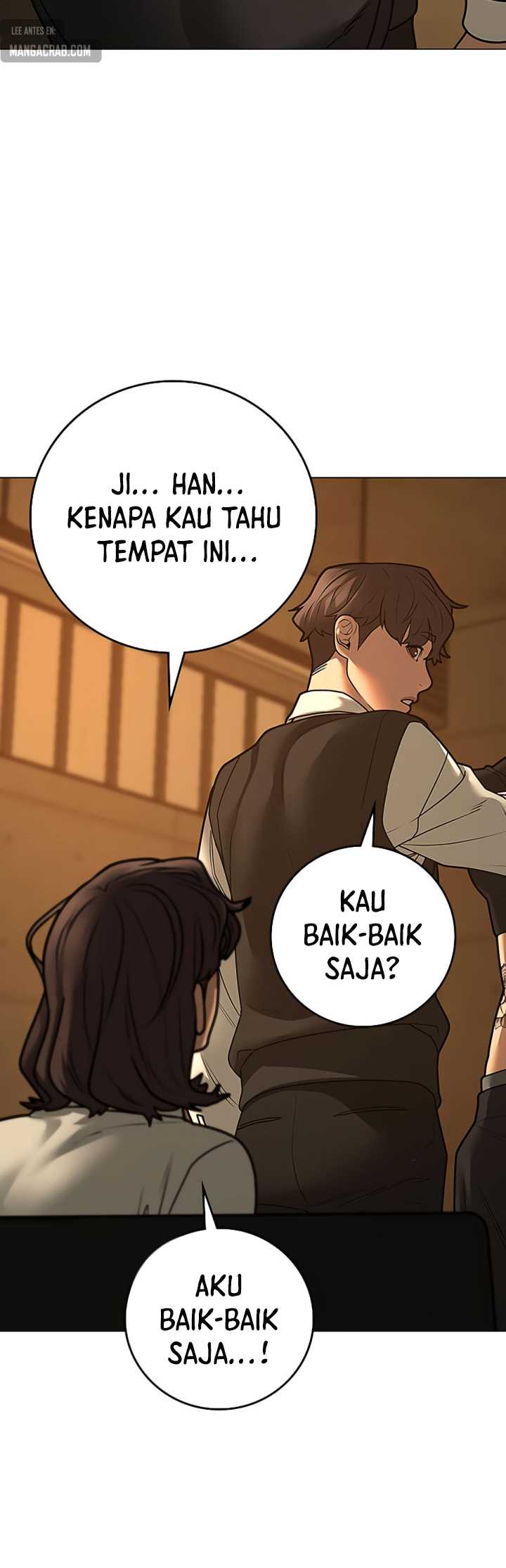 Read Reality Quest ID Manga Online