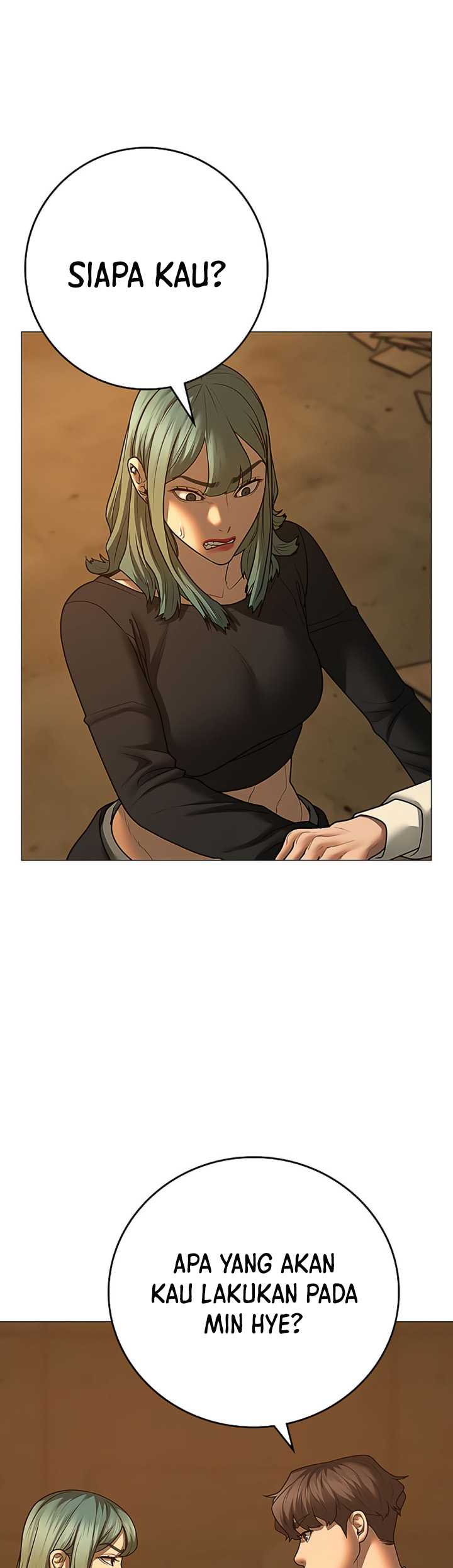 Read Reality Quest ID Manga Online
