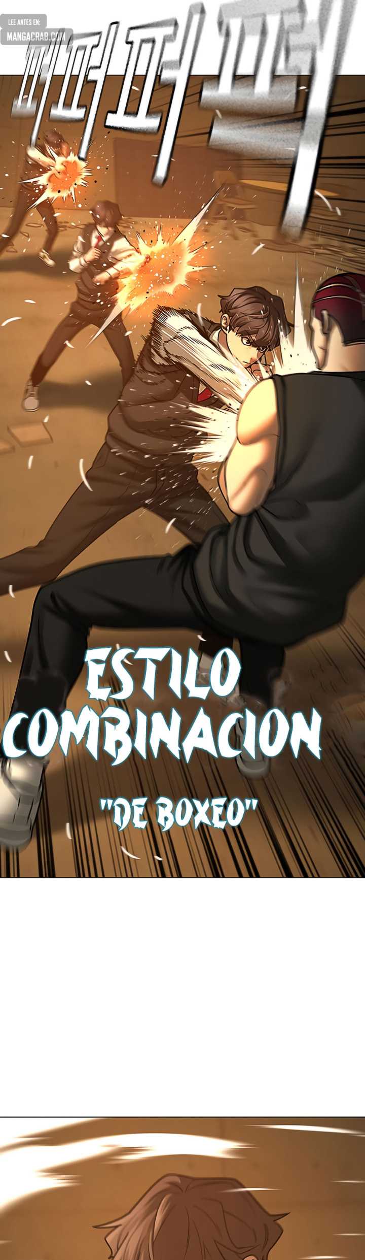 Read Reality Quest ID Manga Online