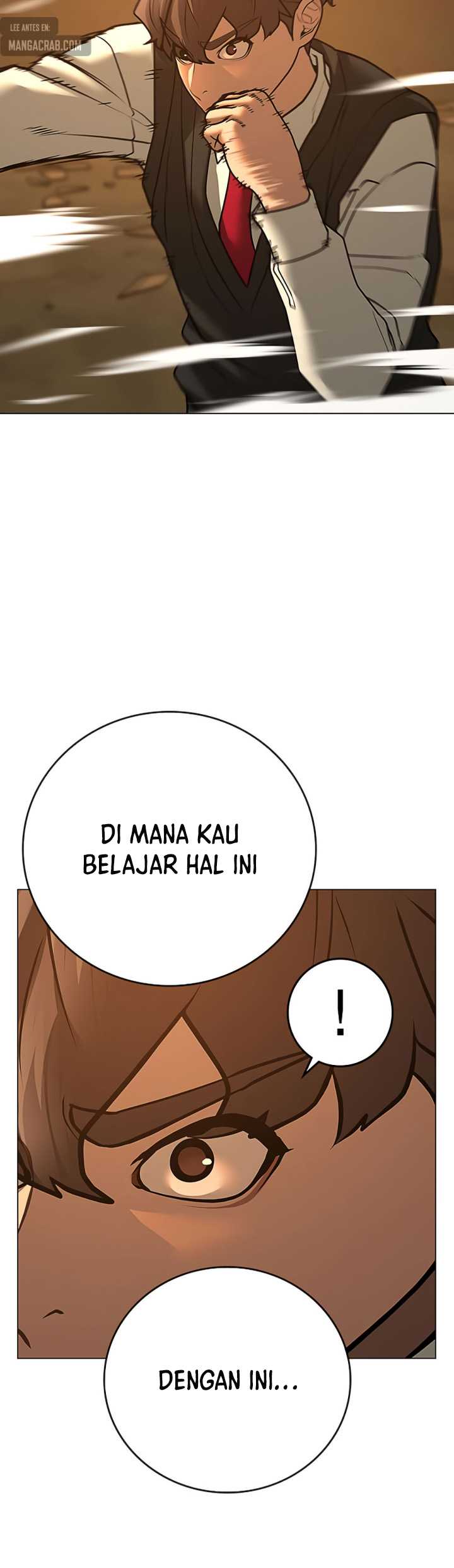 Read Reality Quest ID Manga Online