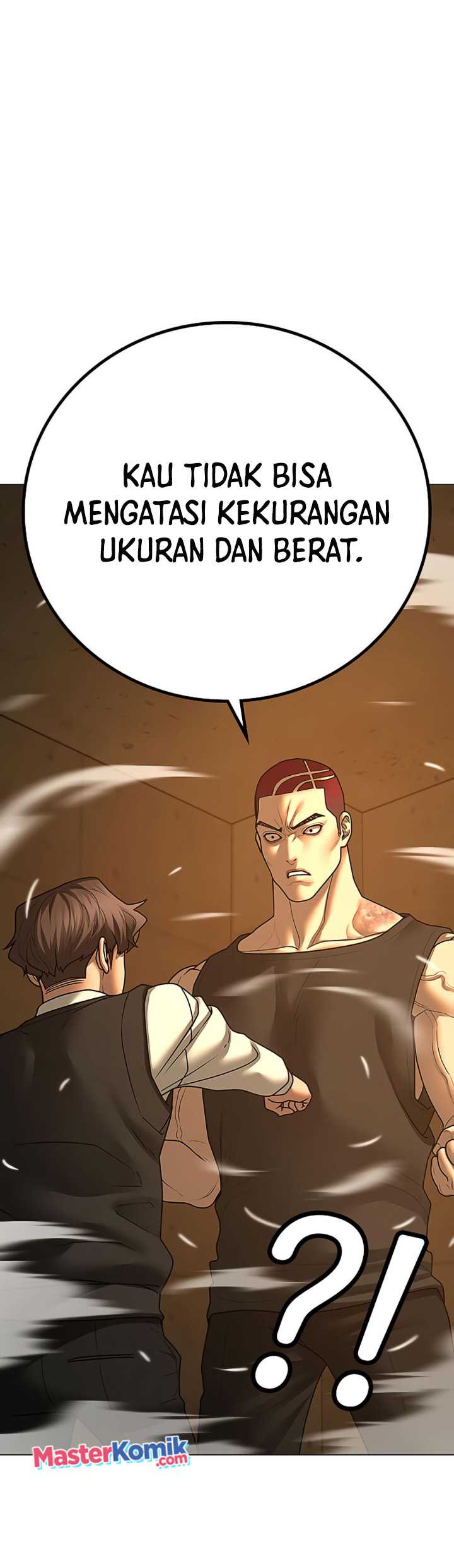 Read Reality Quest ID Manga Online